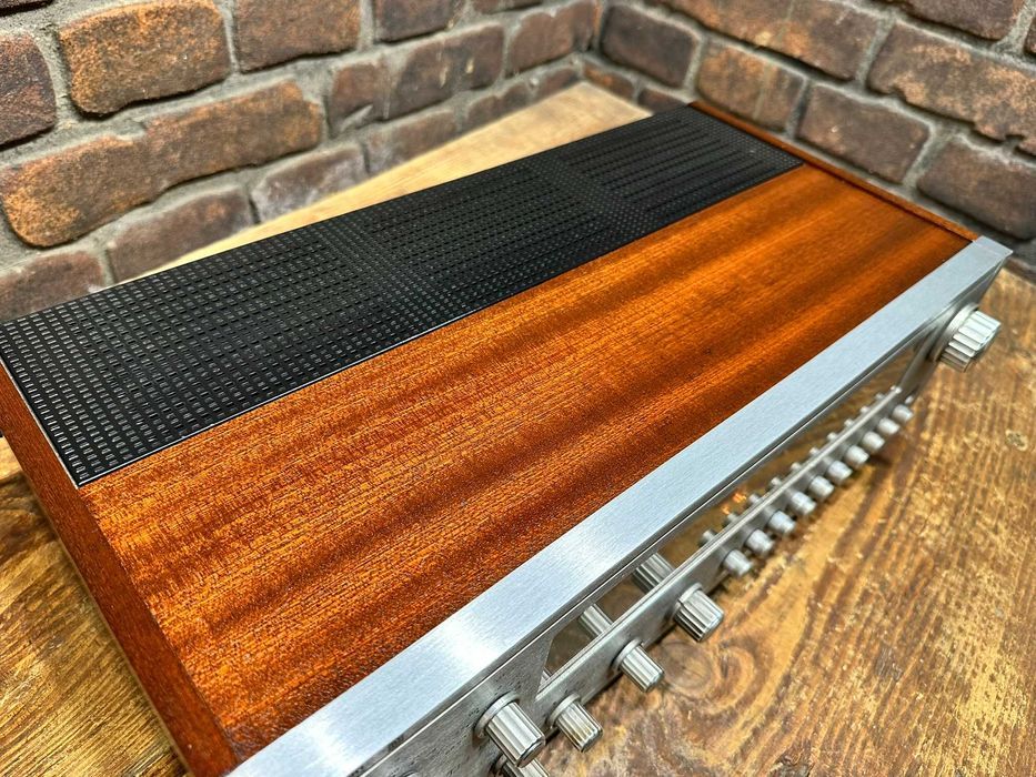 Amplituner Diora Elizabeth Hi-Fi