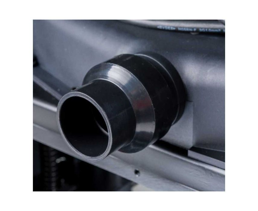 Рейсмус верстат GIGANT 1890 Вт 318 мм фугово рейсмусовый станок PL