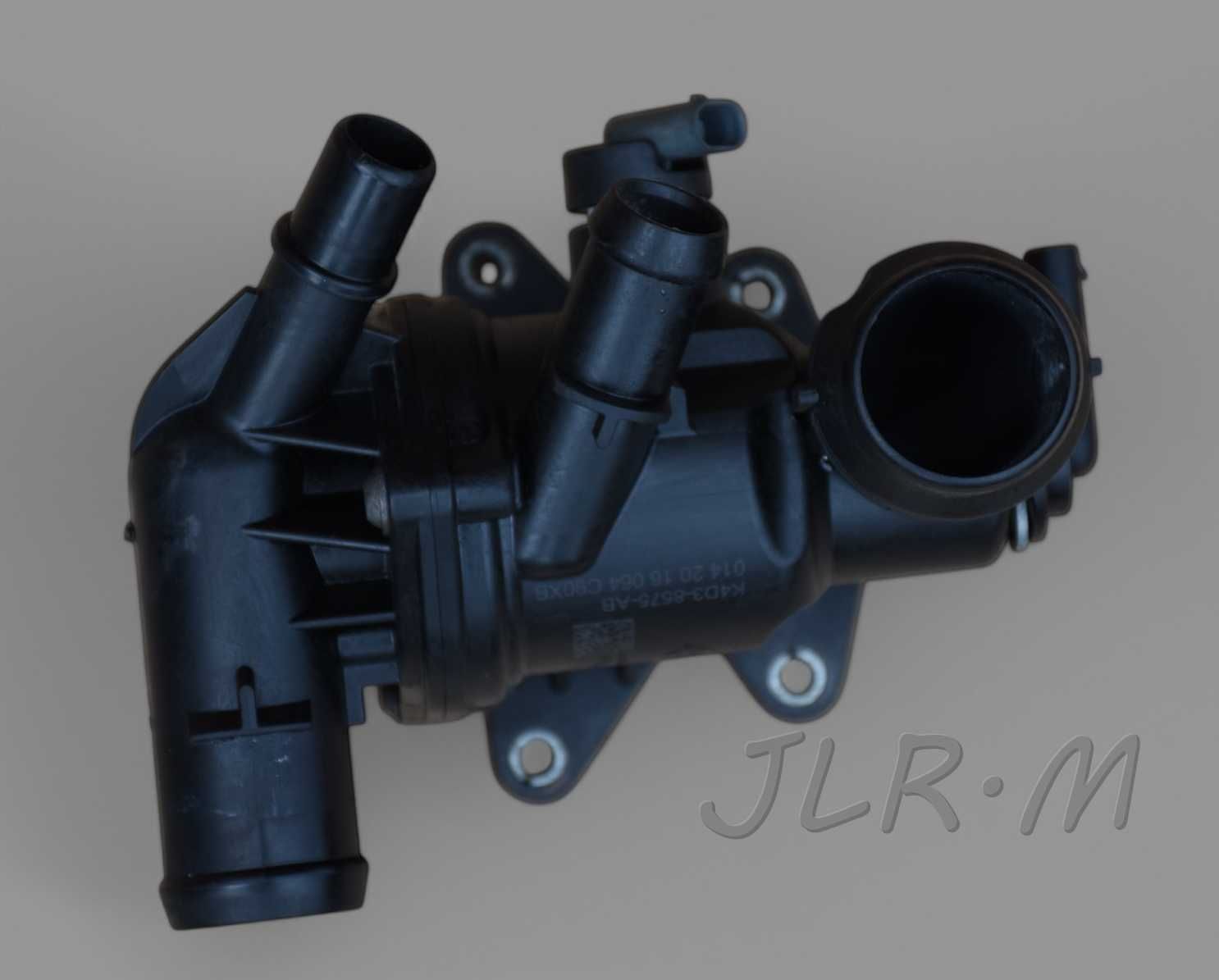 Obudowa Termostatu Termostat Range Rover Evoque L551 K4D3-8575-AB