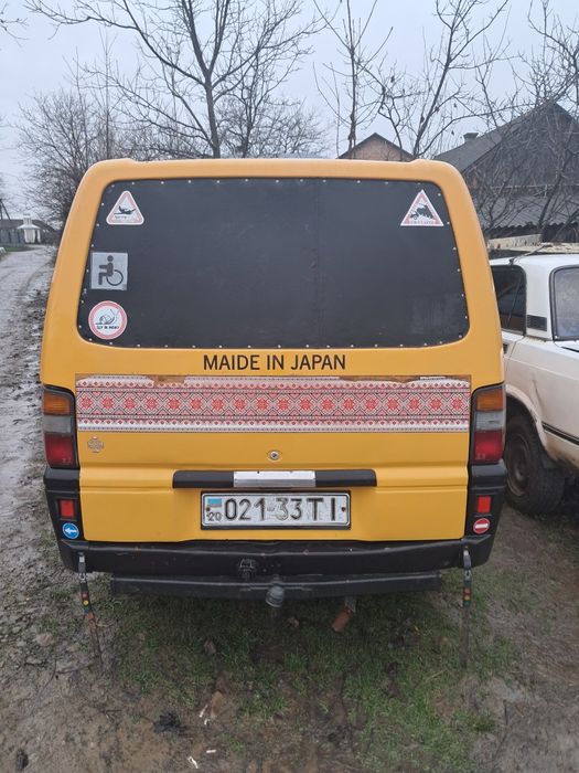 Продам Mitsubishi L 300