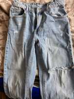 Джинси зара Zara 140