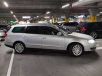VW Passat Variant - Highline - 2.0 TDI - 2006 - FULL EXTRAS - Nacional