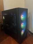 Torre PC GAMING Ryzen 7 5700X + 2070 Super + 32GB Ram + Perifericos