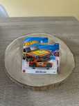 Miniatura Hot Wheels Honda S800 Racing