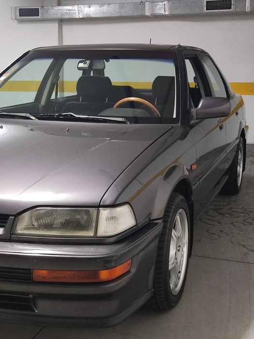 Ópticas Honda Concerto