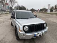 Продам/Обмен Jeep 2.0 газ/бенз