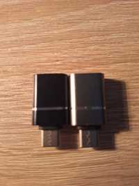 Adapter USB na typ c