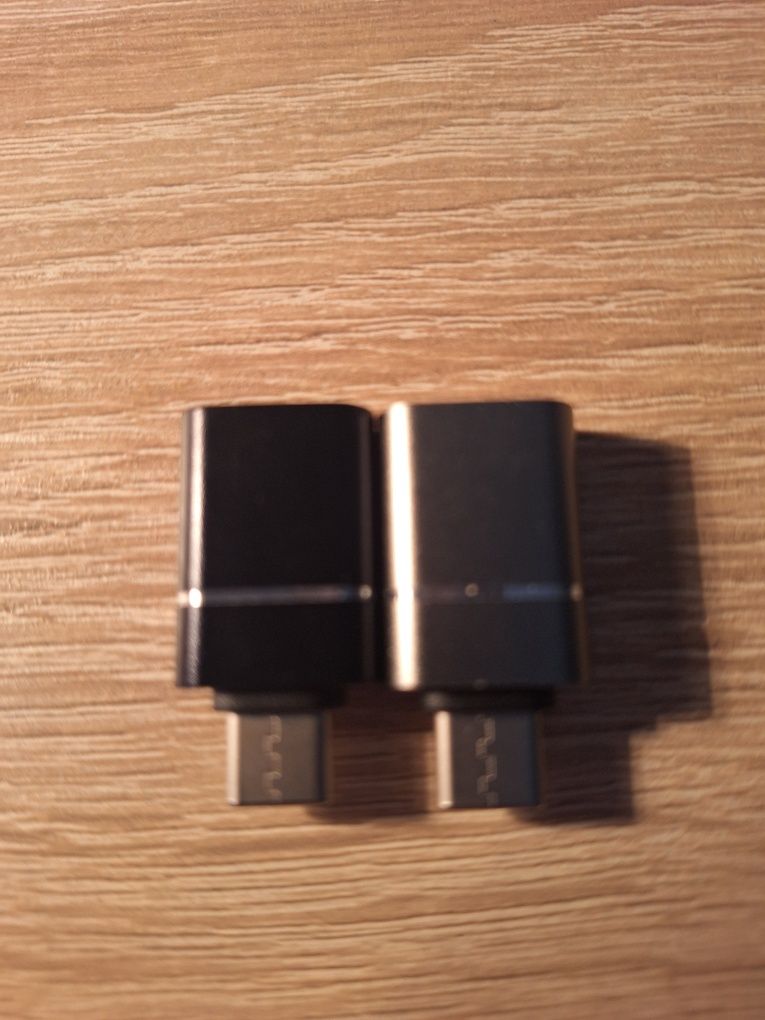 Adapter USB na typ c