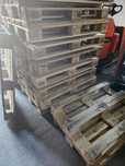 Palety euro 80x120