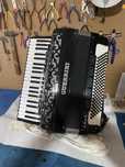 Acordeon Guerrini 5a voz