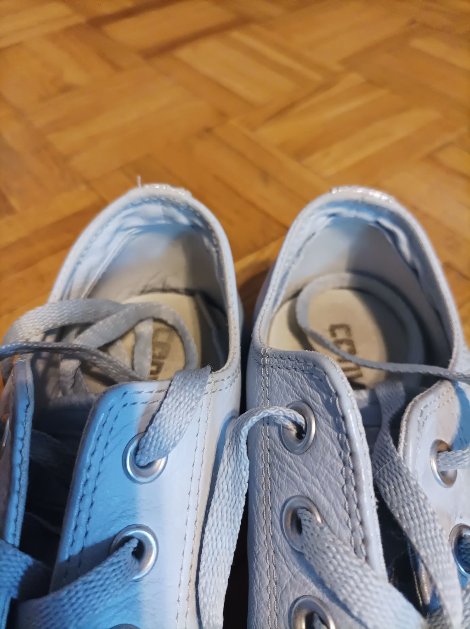 Converse all star