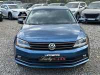 Авто Volkswagen Jetta 2017