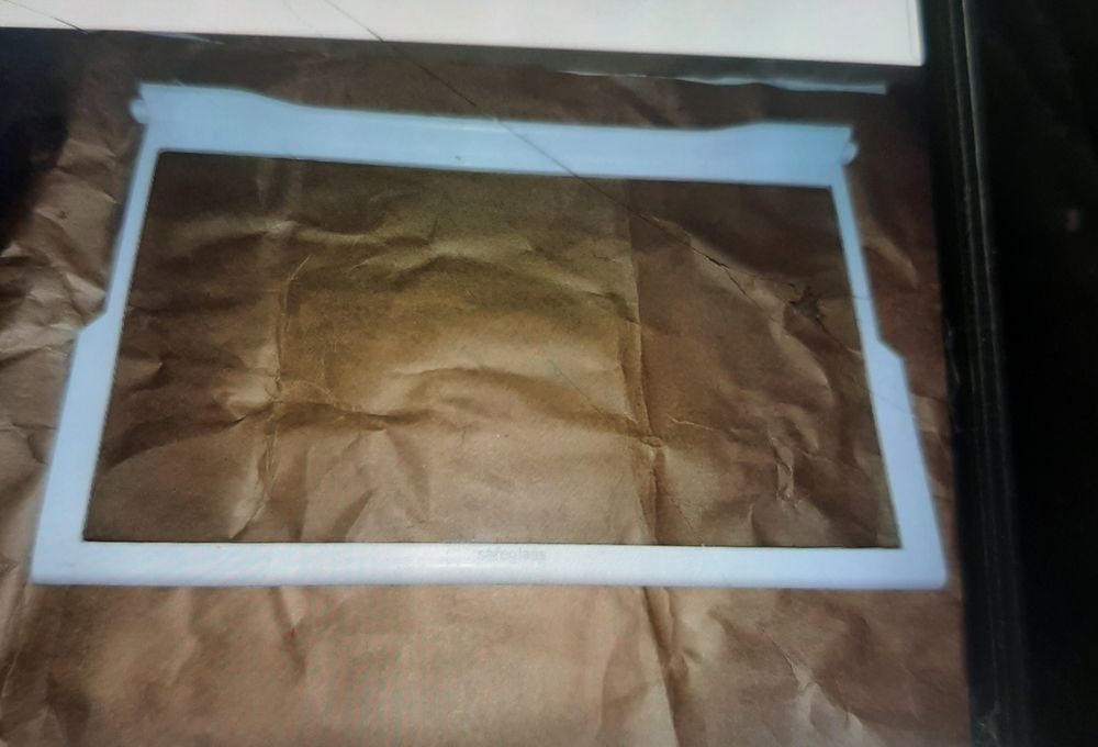 Półka do lodówki Whirlpool