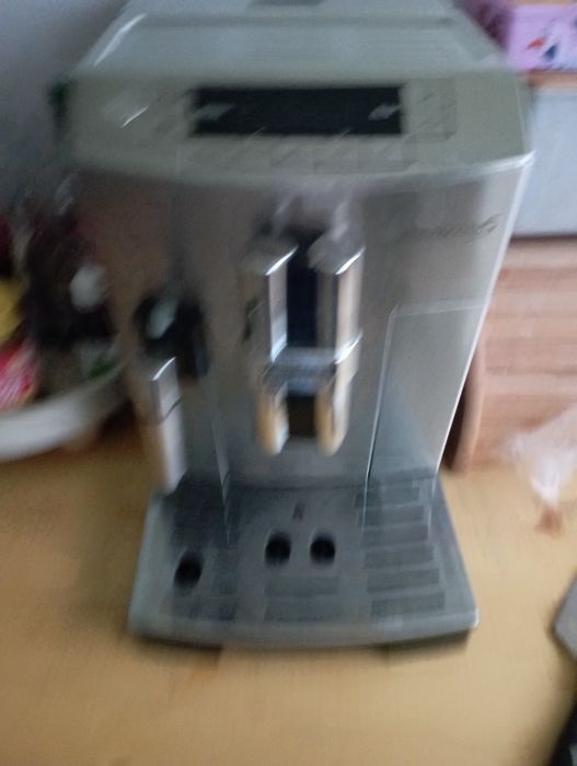 DeLonghi primadonna s stan idealny po serwisie