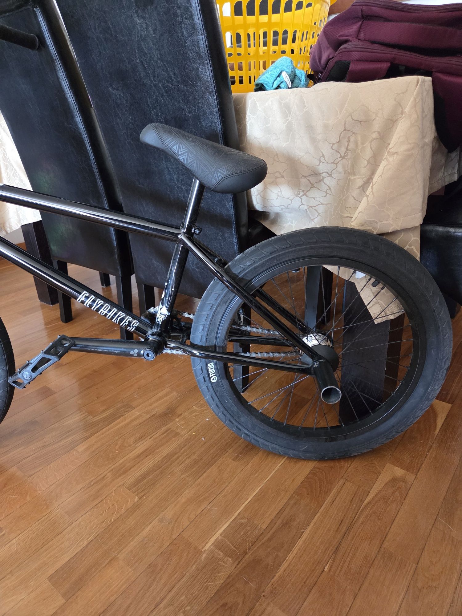 BMX Flybikes proton