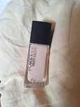 Podkład dior forever skin glow 20ml 30ml 0.5N neutral jasny