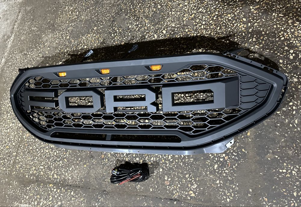 Решітка радіатора Ford Edge 2019- 2025