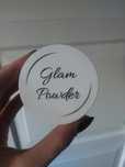 Glam Shop, puder rozświetlający