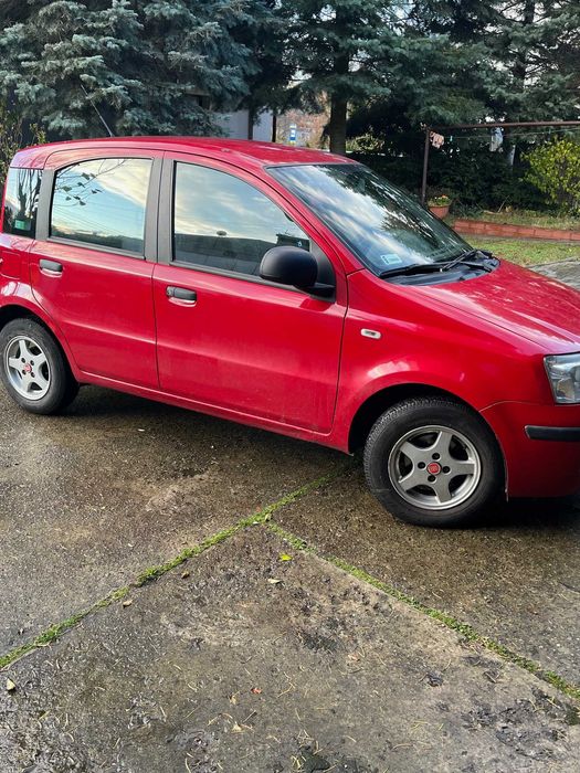 Fiat Panda 1.1 2010