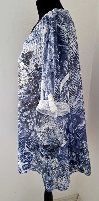 Tunika Mode In Italy, rozm 42/44