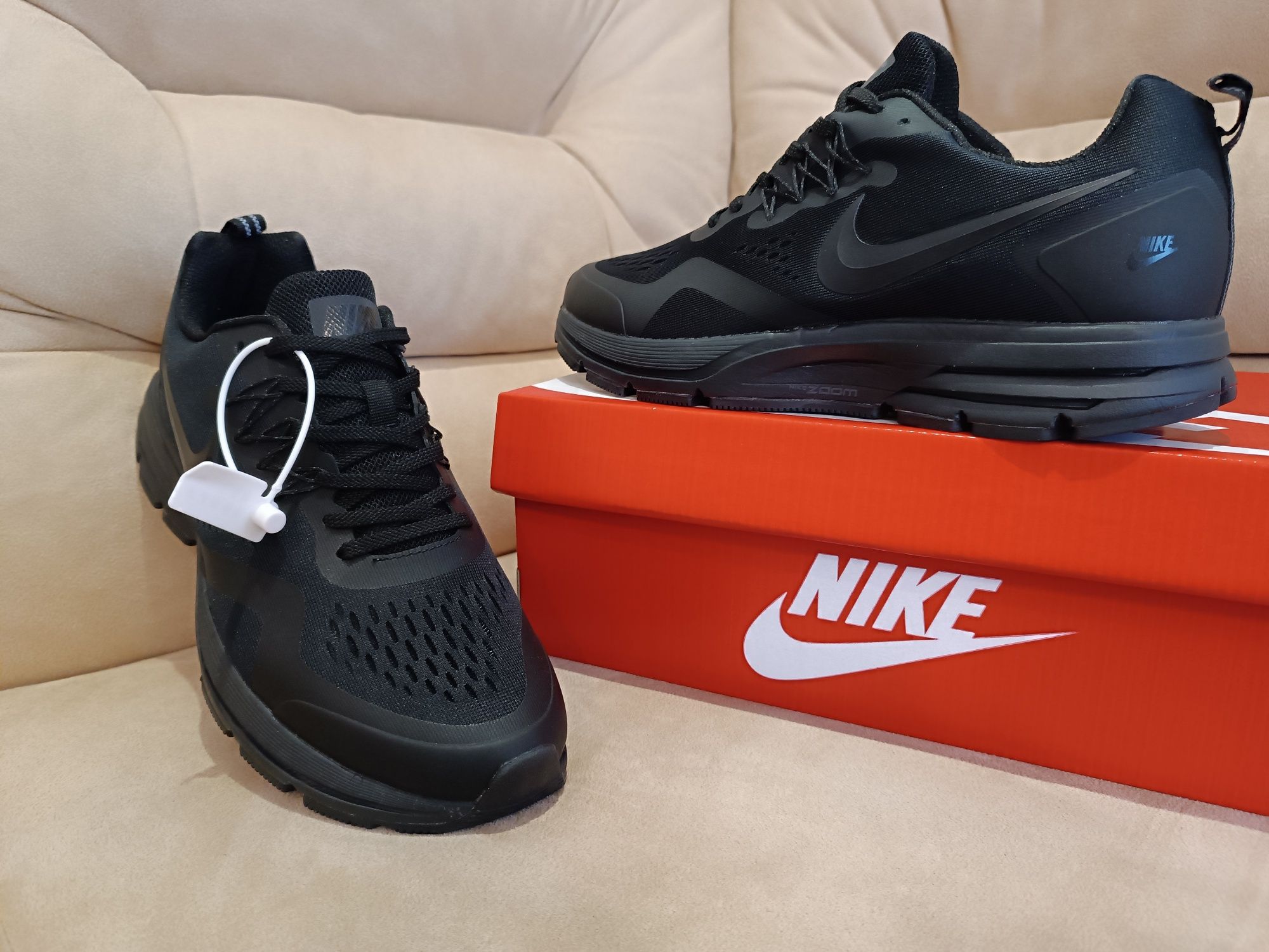 Чоловічі кросівки Nike zoom pegasus