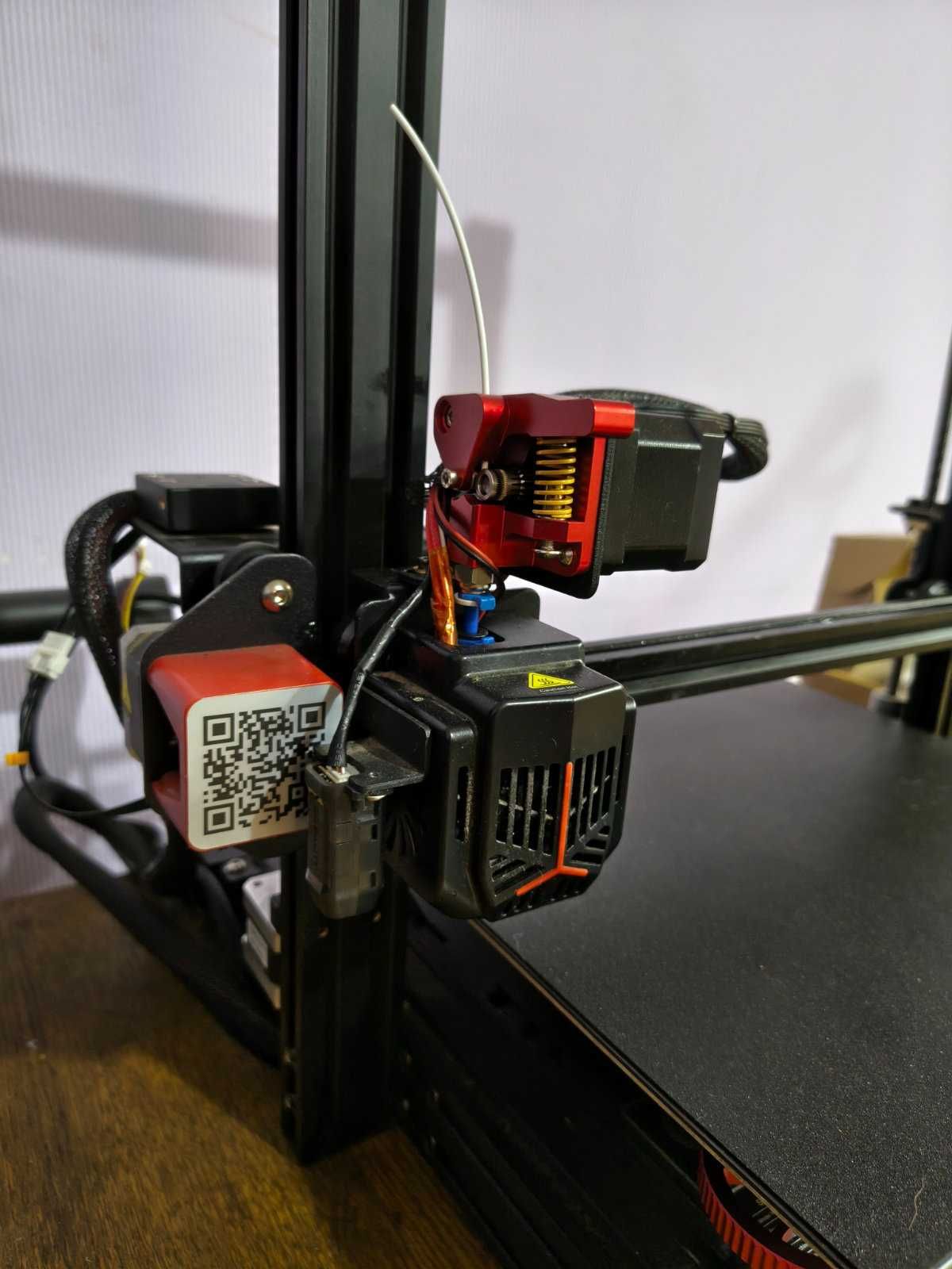 3D принтер  Creality Ender 3 Max Neo