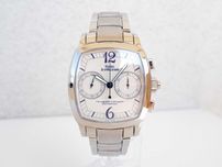 JeanRichard TV Screen Daniel Grand Chronograph Rattrapante