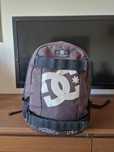 Mochila DC Shoes para Skate