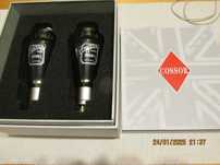 Cossor Black 300B - para