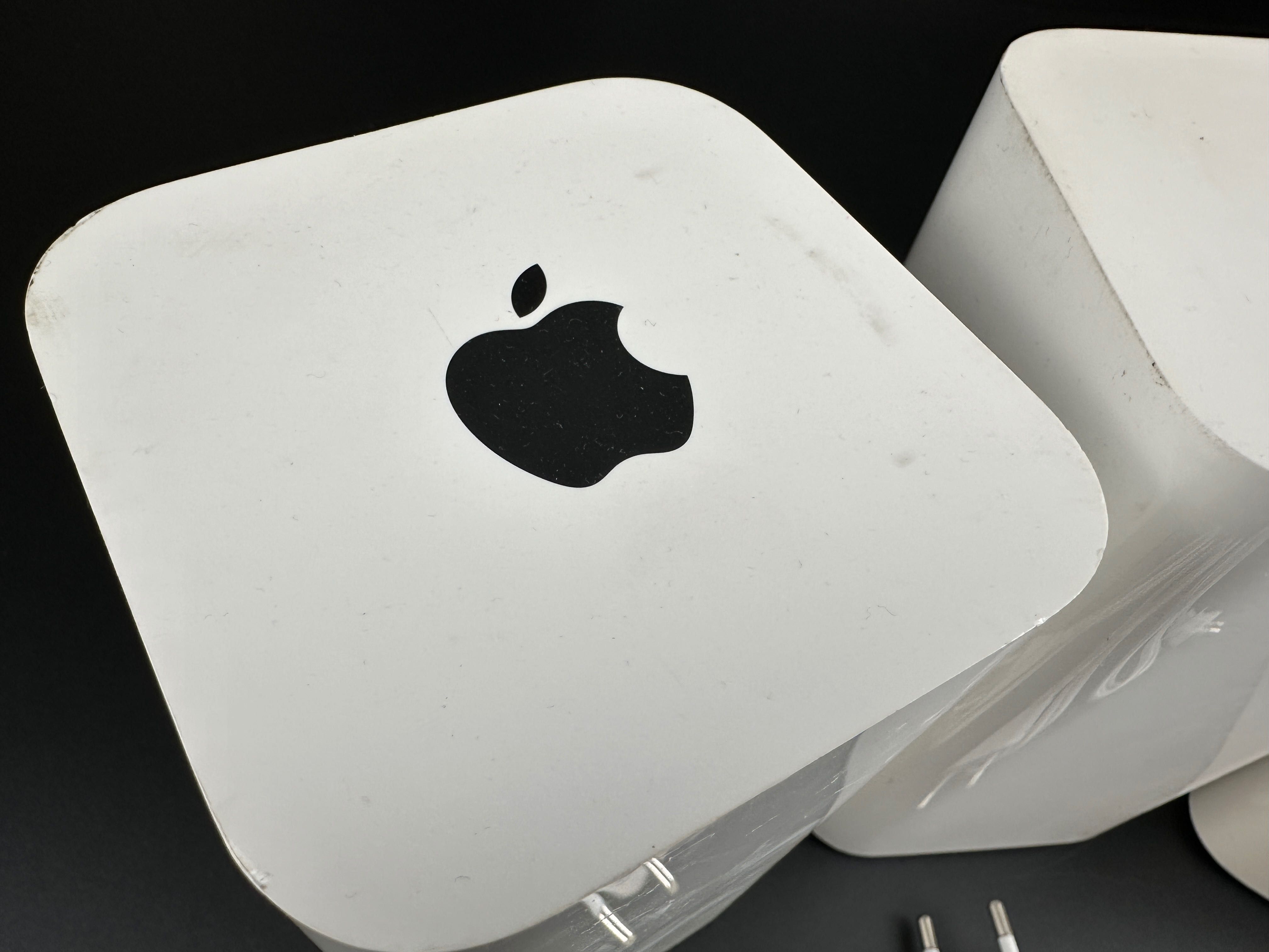 Роутер Apple AirPort Time Capsule 2Tb (A1470) Европа