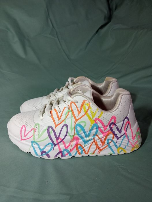 Кросівки Skechers