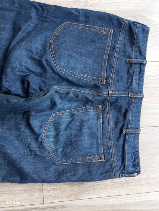 Мото джинси BUSE