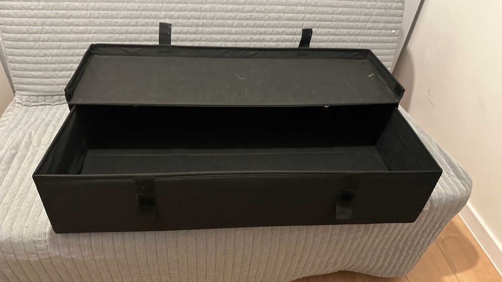 Sofa dwuosobowa rozkładana