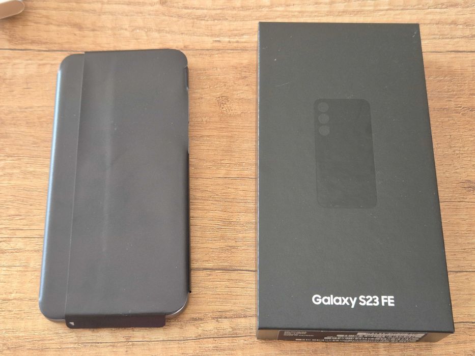 Samsung Galaxy S23 FE