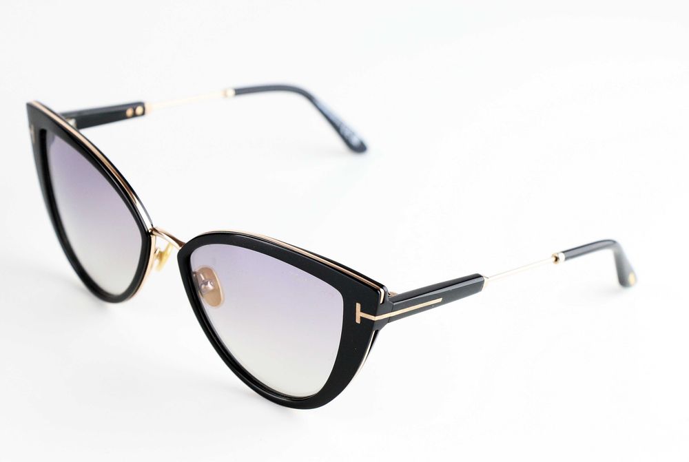 Okulary Przeciwsłoneczne Tom Ford TF868. Gwarancja Salon Optyczny.