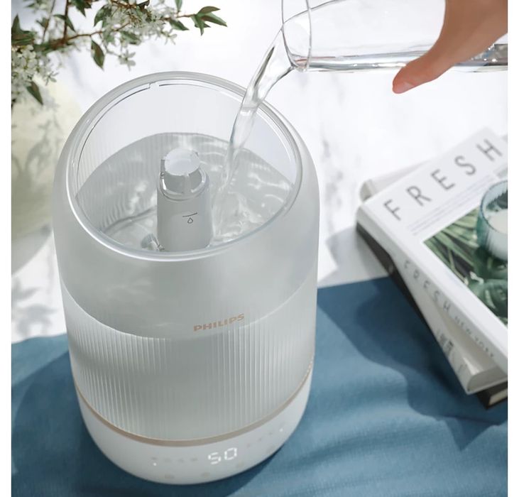 Зволожувач повітря Philips HU1510/0