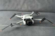 DJI Mini 3 PRO RC - jak nowy + dodatki