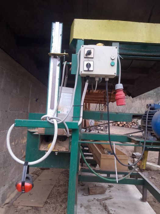 Sprzedam trak taśmy