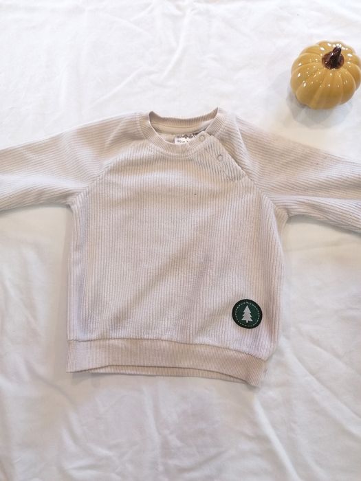 Conjunto Desportivo e Quente de Bebé Menino