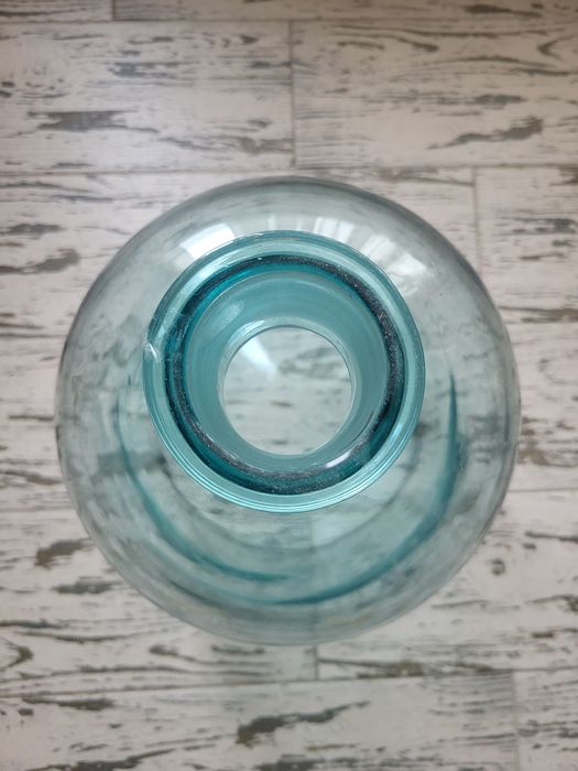 Бутель виниий 10л