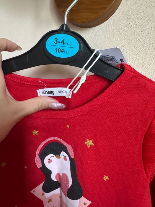 Нова новорічна сукня, різдвяне плаття