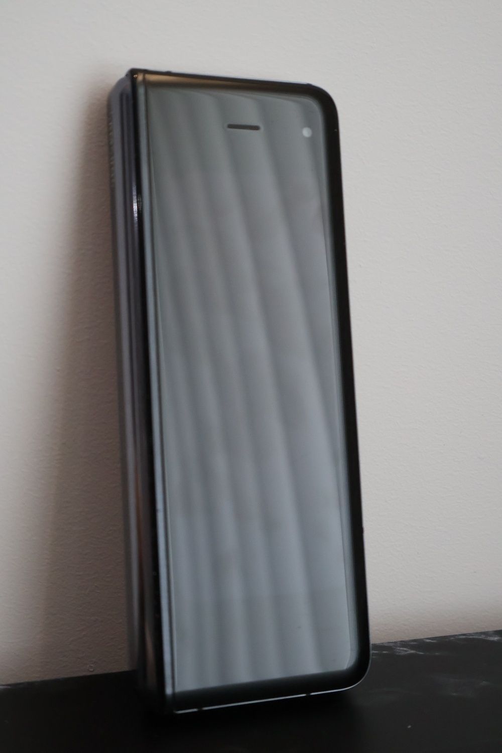 Samsung Galaxy Fold 1° - 512Gb