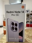 Xiaomi Redmi Note 14 Pro 5G - Novos - Varias cores -  Até 12X