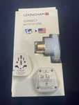 Adapter EUROPA - USA