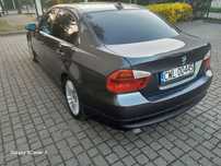 BMW Seria 3 e90 318D