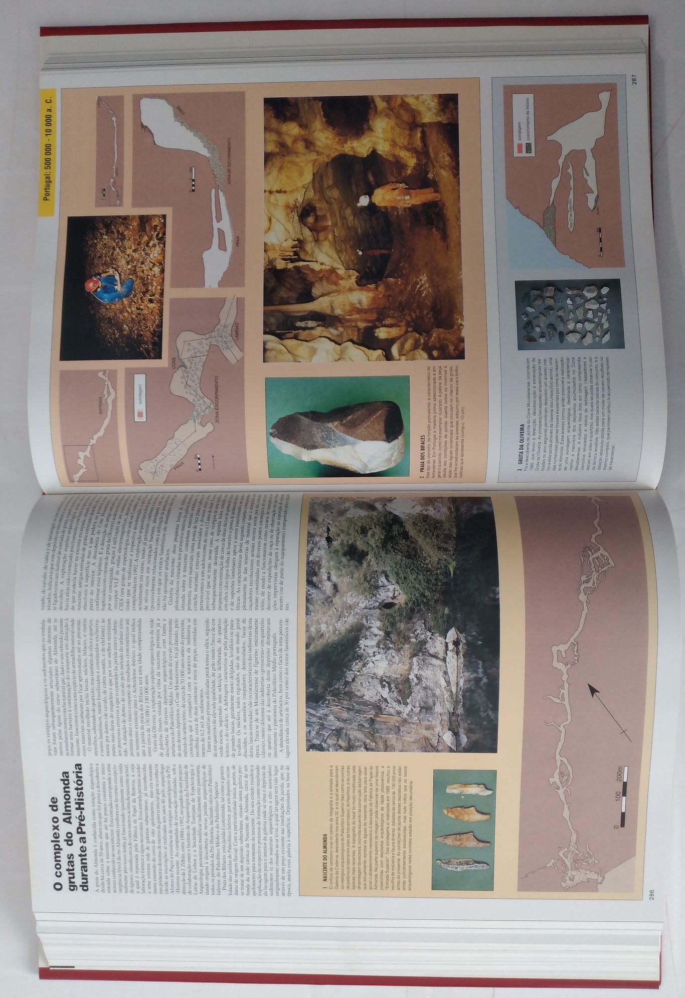 Atlas de Arqueologia - livro novo na caixa original