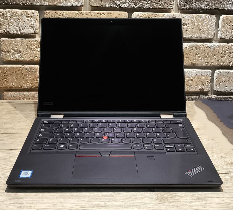 Lenovo ThinkPad L380 yoga
