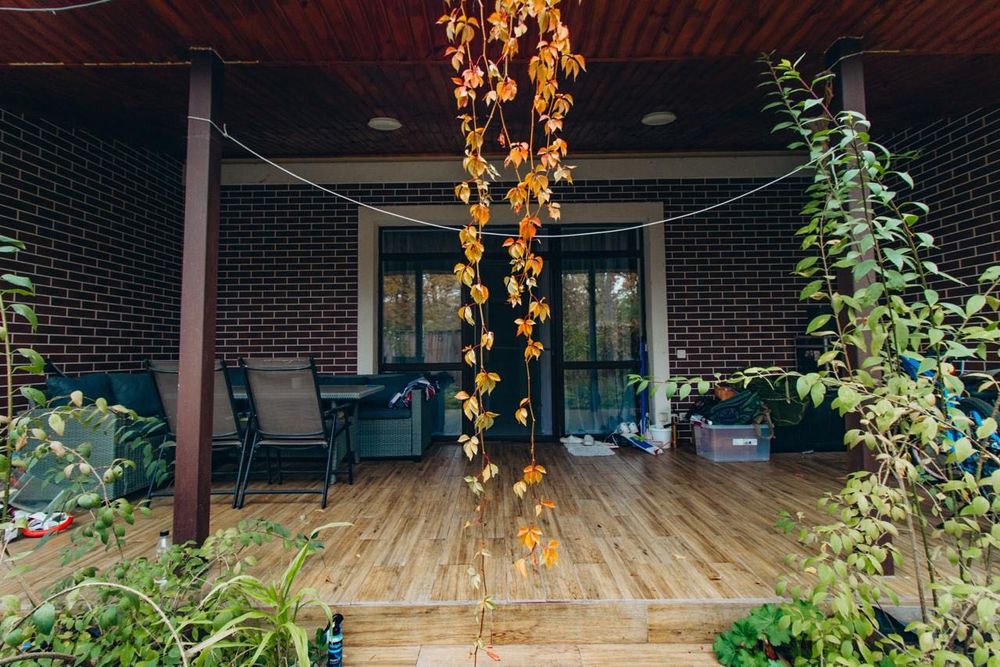 Продаж таунхаусу з ремонтом в Ірпені біля Центрального парку