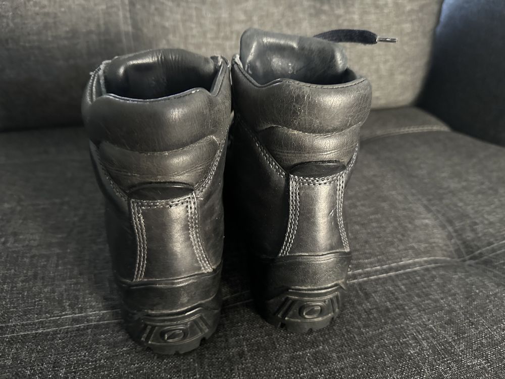 Buty do trekingu SCARPA rozm. 37