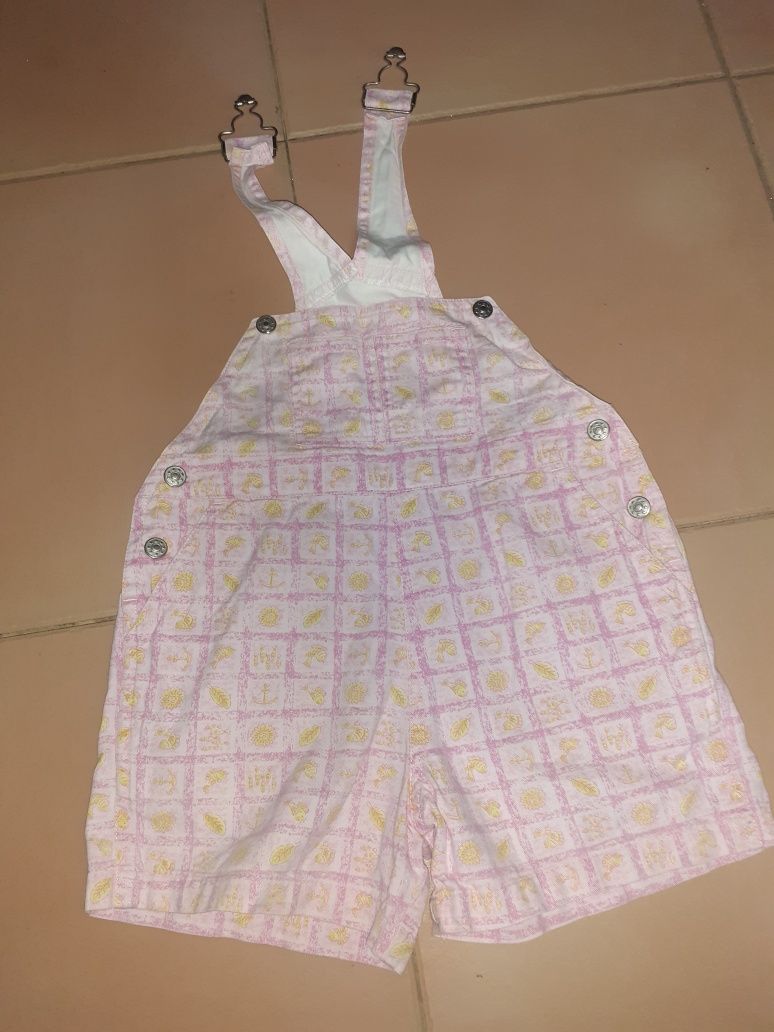 Roupa criança 2 anos da KISSMELODY*